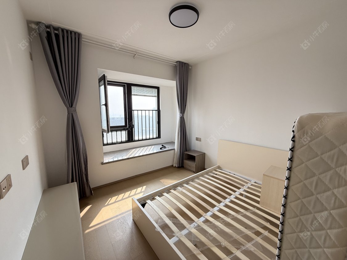 常州万科四季都会在租房源室内图_小牛看房