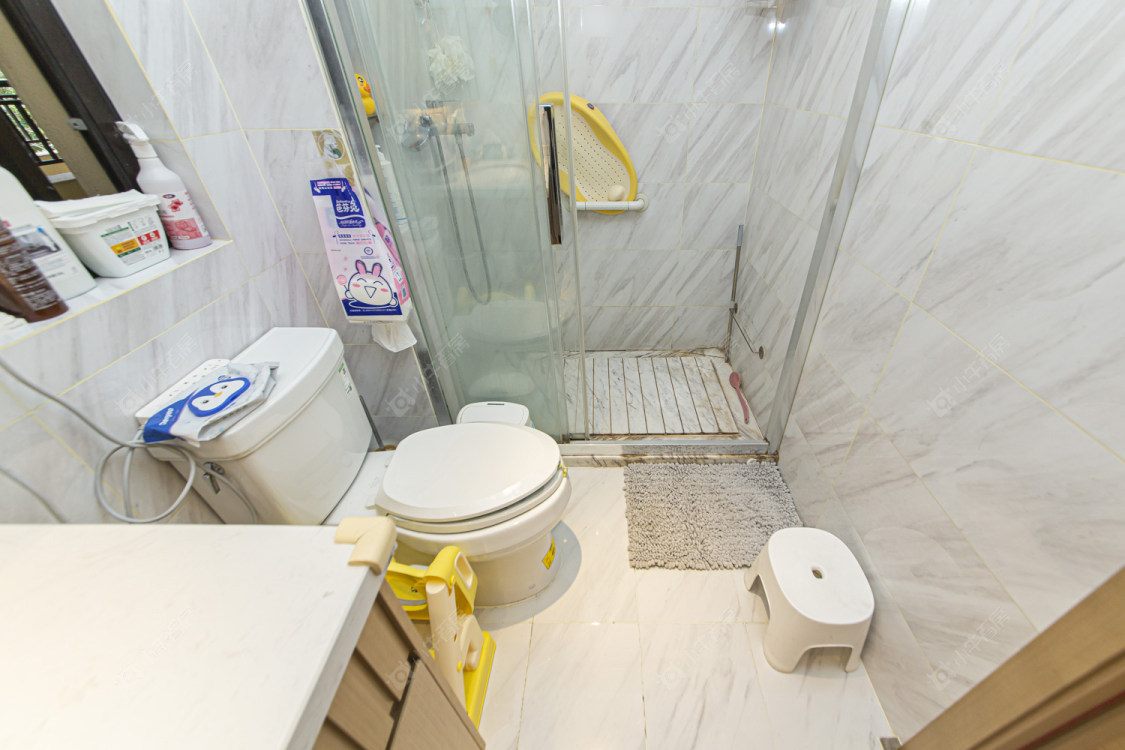 常州新城金樾在售二手房源室内图_小牛看房