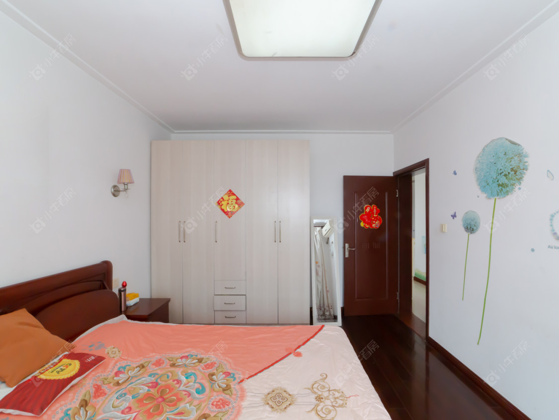 百草苑房源室内图 常州百草苑在售二手房源室内图_小牛看房