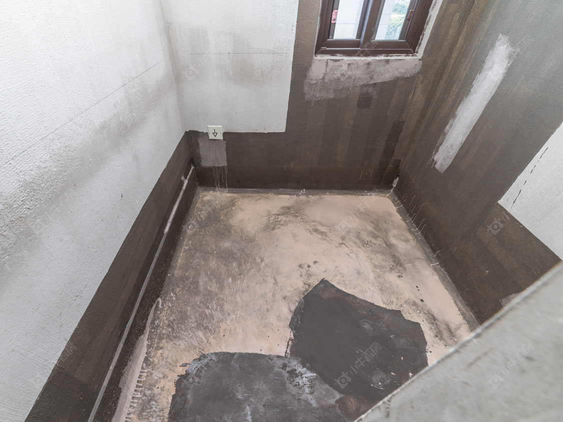 常州新庄花苑在售二手房源室内图_小牛看房