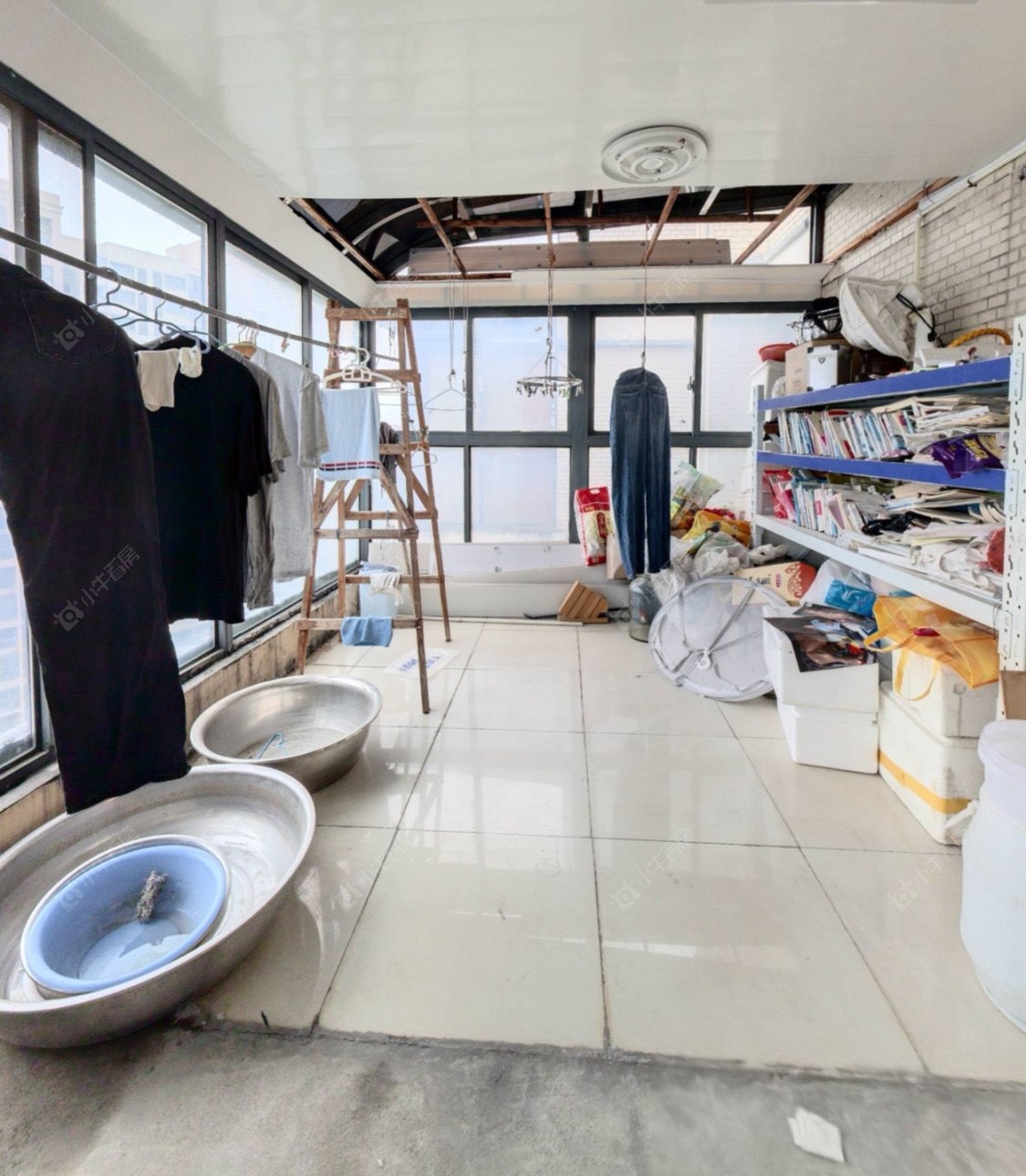 常州景瑞曦城在租房源室内图_小牛看房