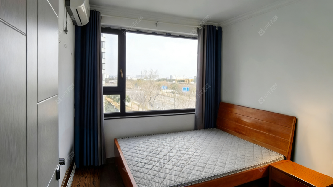 常州华润万象府在租房源室内图_小牛看房