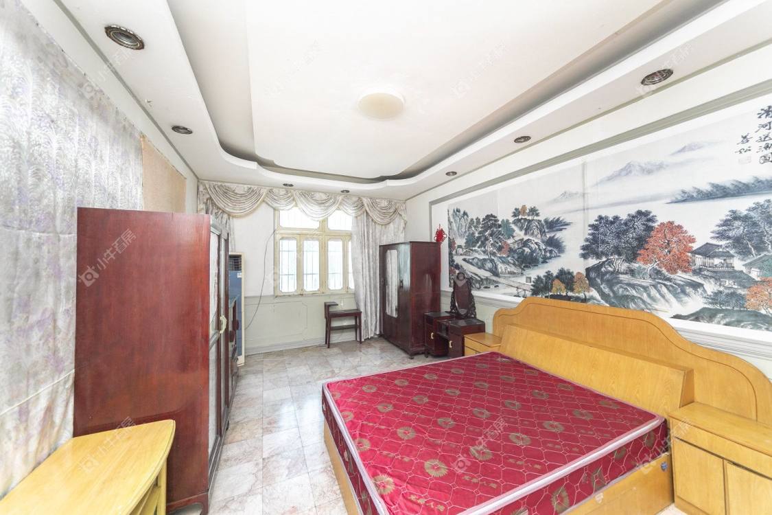 常州西巢村在租房源室内图_小牛看房