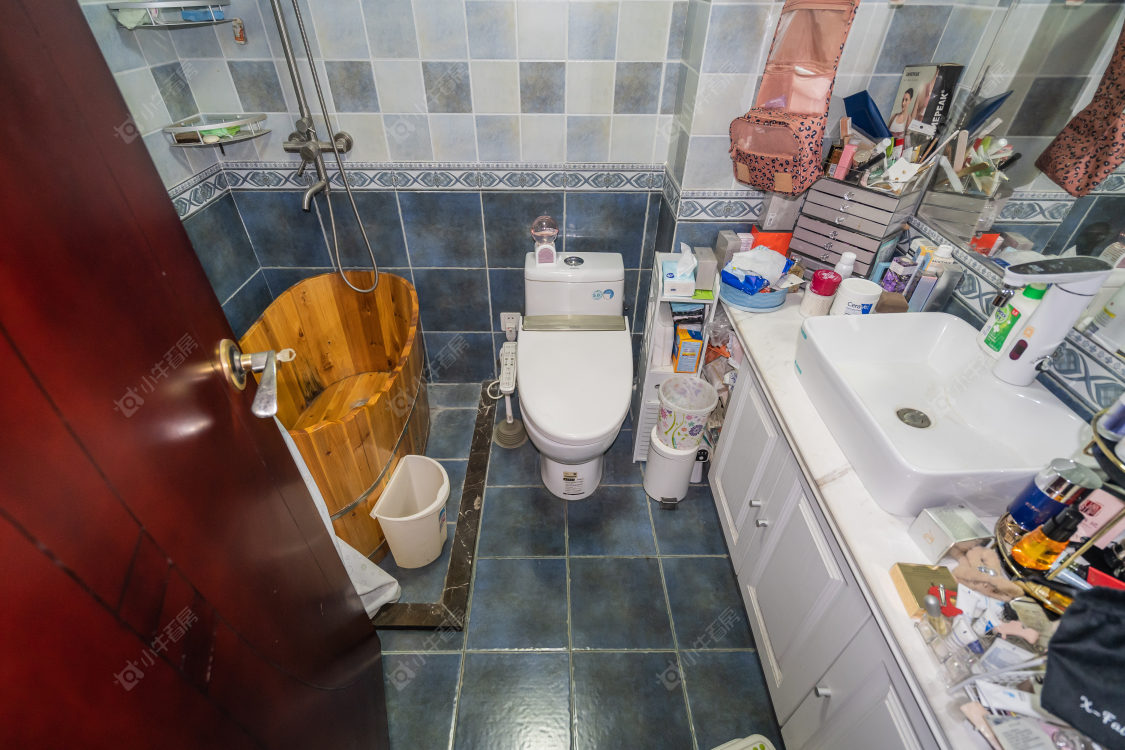 常州怡康花园在售二手房源室内图_小牛看房