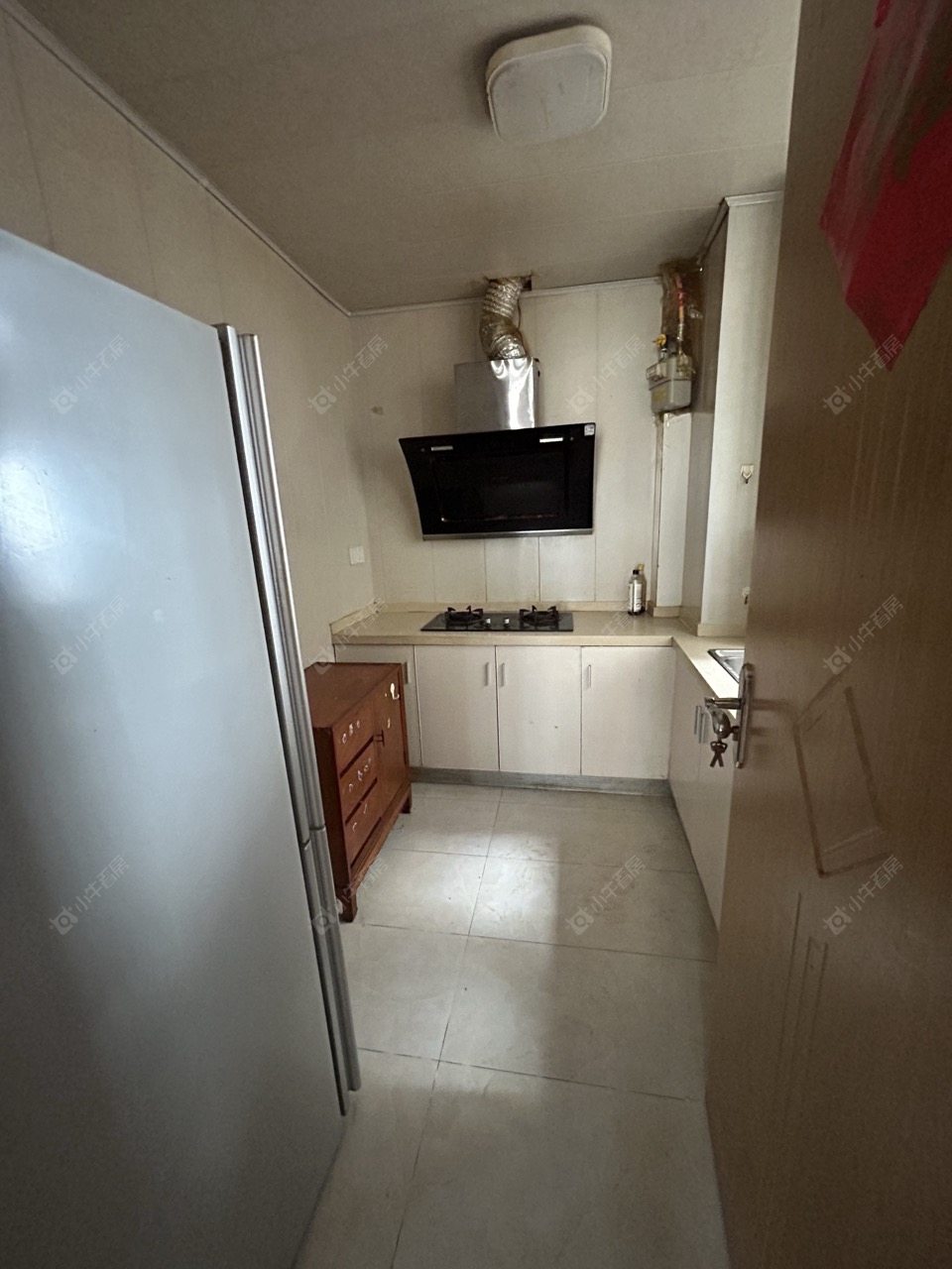 常州华润国际四期在租房源室内图_小牛看房