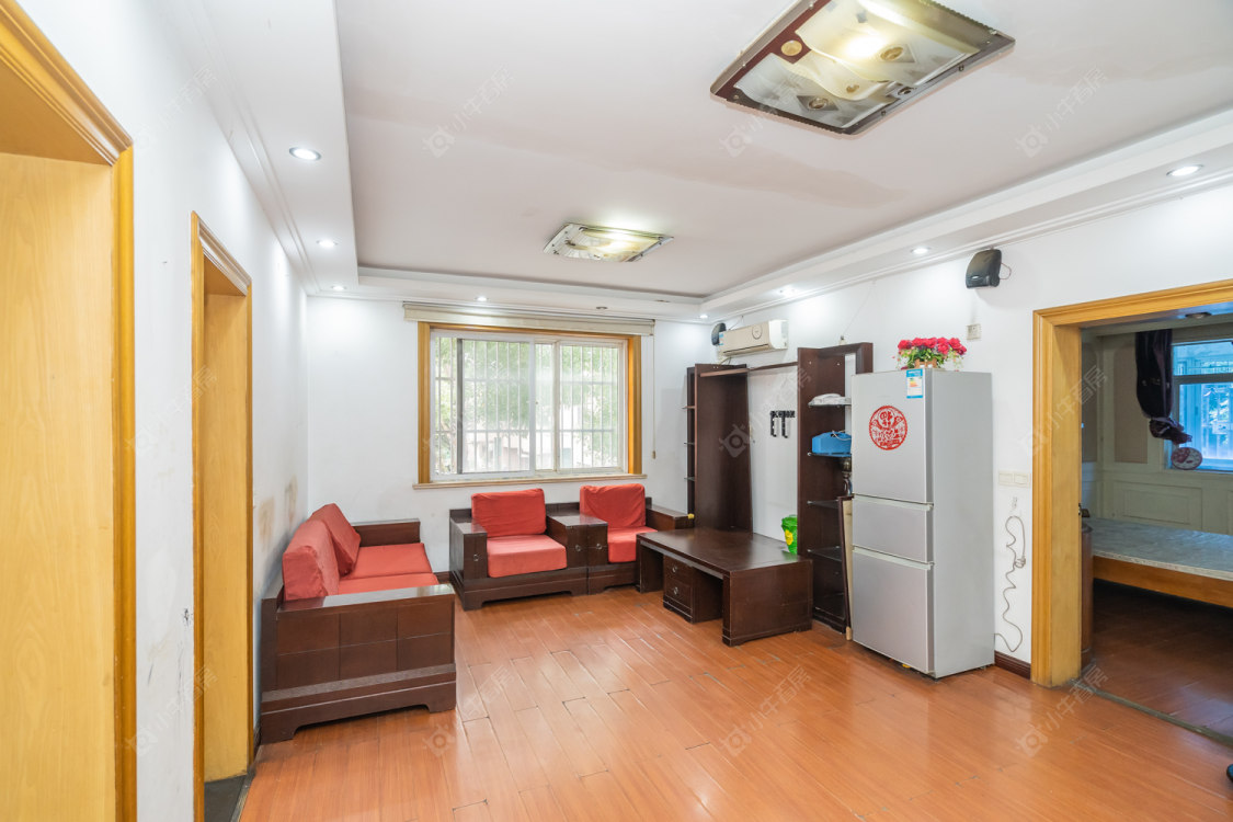 常州丽宝第花苑在售二手房_小牛看房