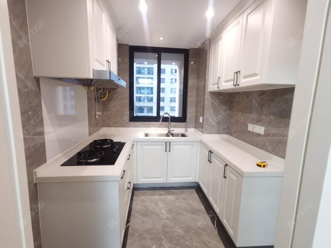 常州新城华宇悦隽公馆在租房源室内图_小牛看房