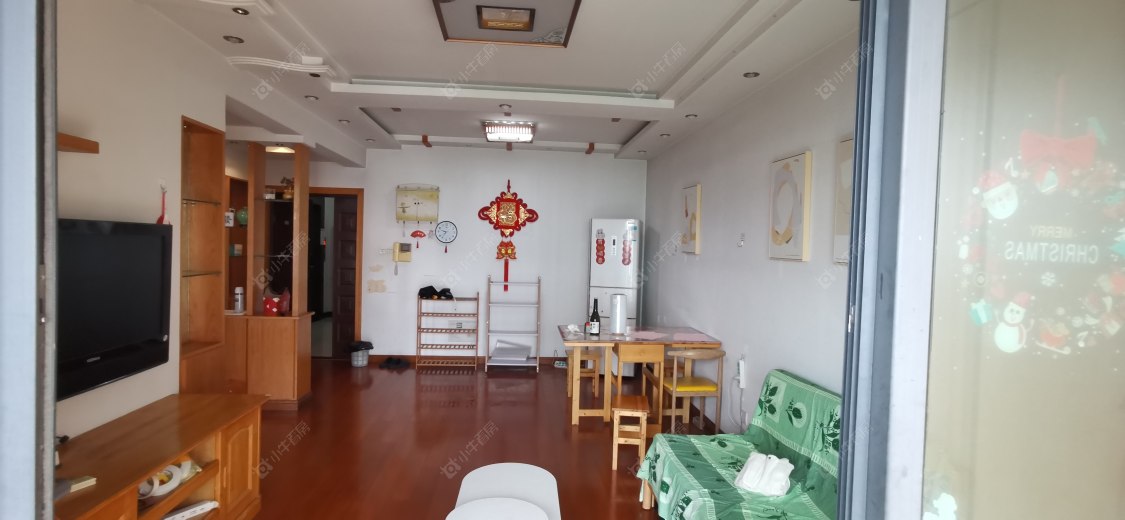 常州新城南都花海在租房源_小牛看房