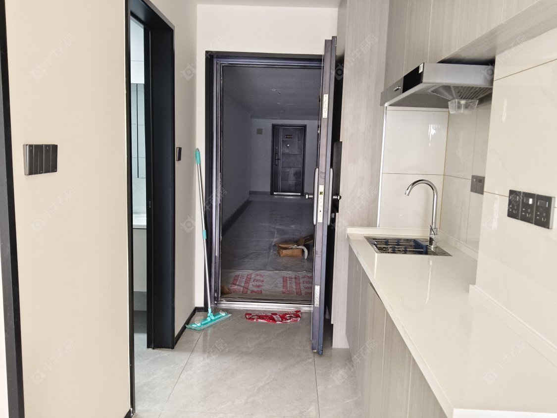 新龙江城市广场房源室内图 常州新龙江城市广场在租房源室内图_小牛看房