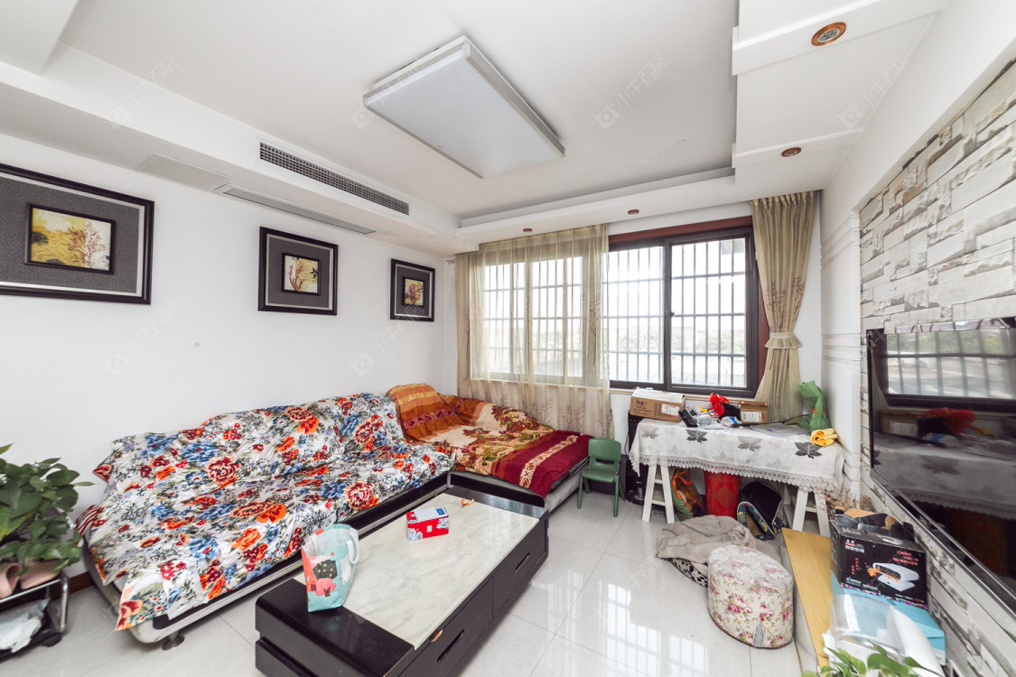 常州嘉豪名苑在售二手房_小牛看房