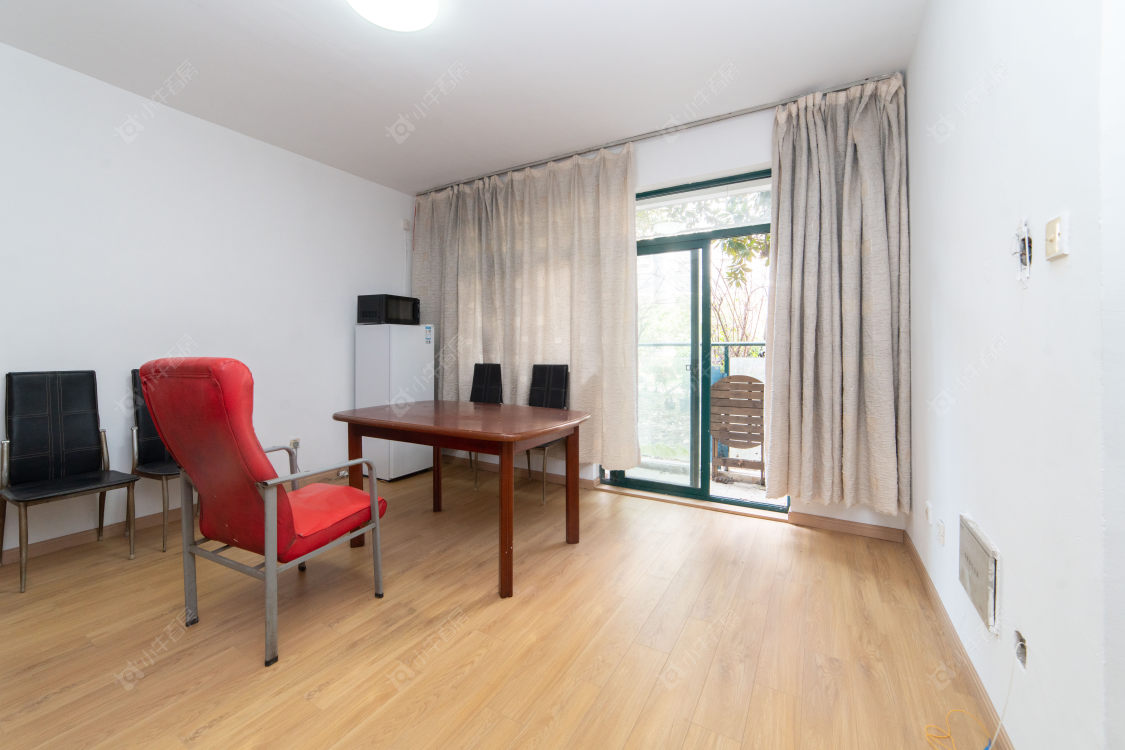 常州勤德家园在售二手房源室内图_小牛看房