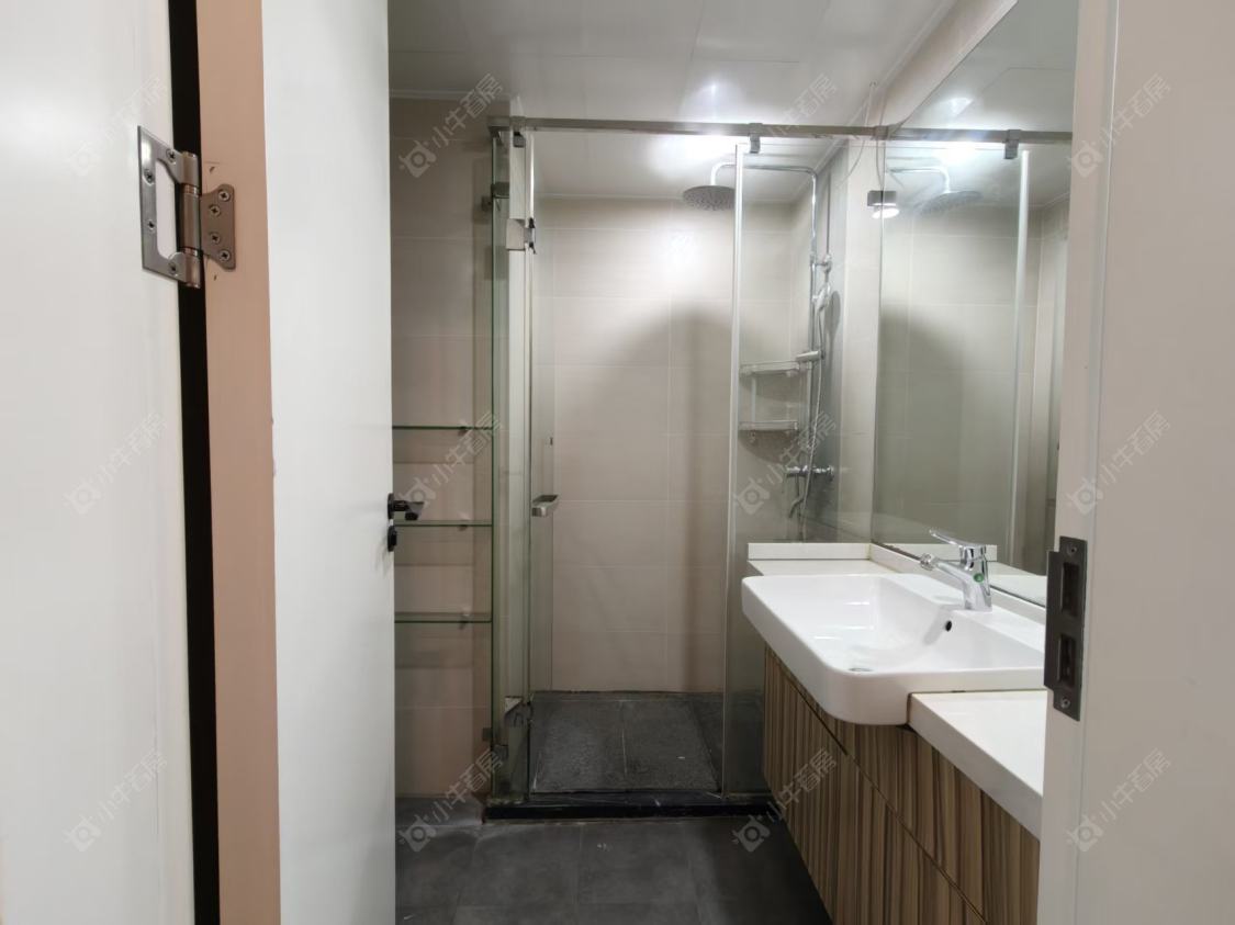 世茂广场房源室内图 常州世茂广场在租房源室内图_小牛看房