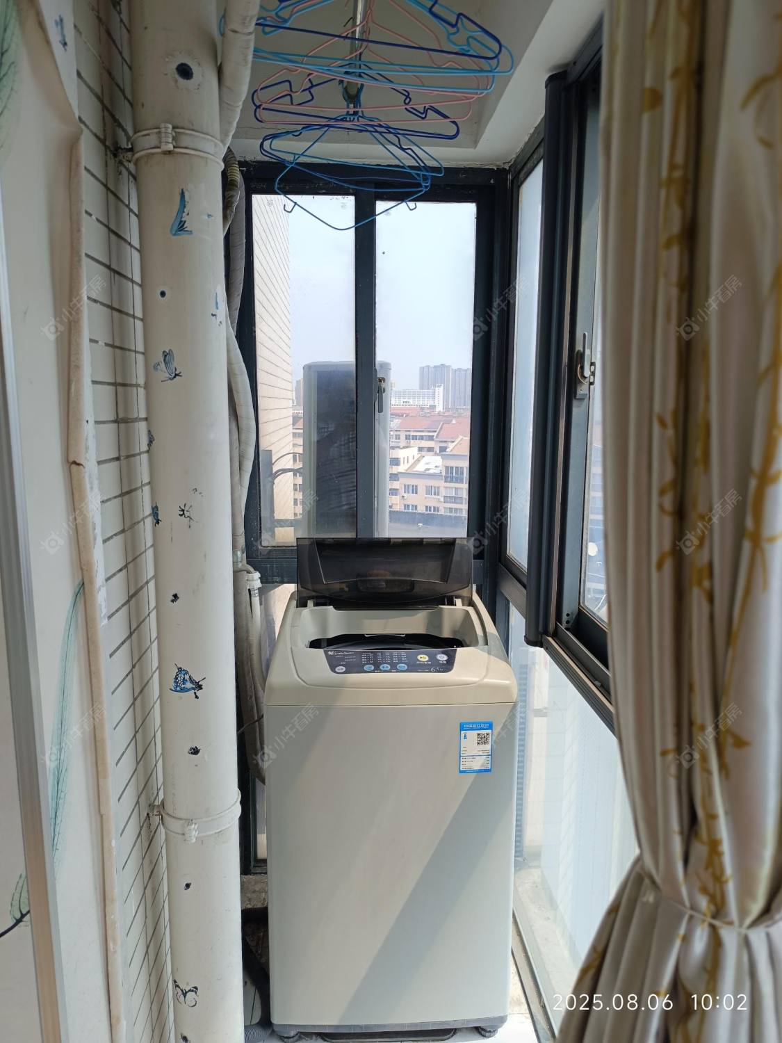 常州盛世名门在租房源室内图_小牛看房