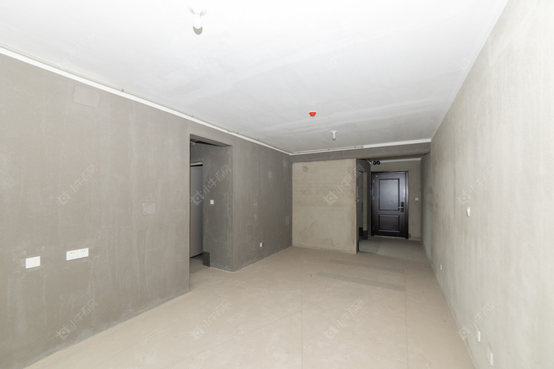 常州碧桂园翡丽都会在售二手房源室内图_小牛看房