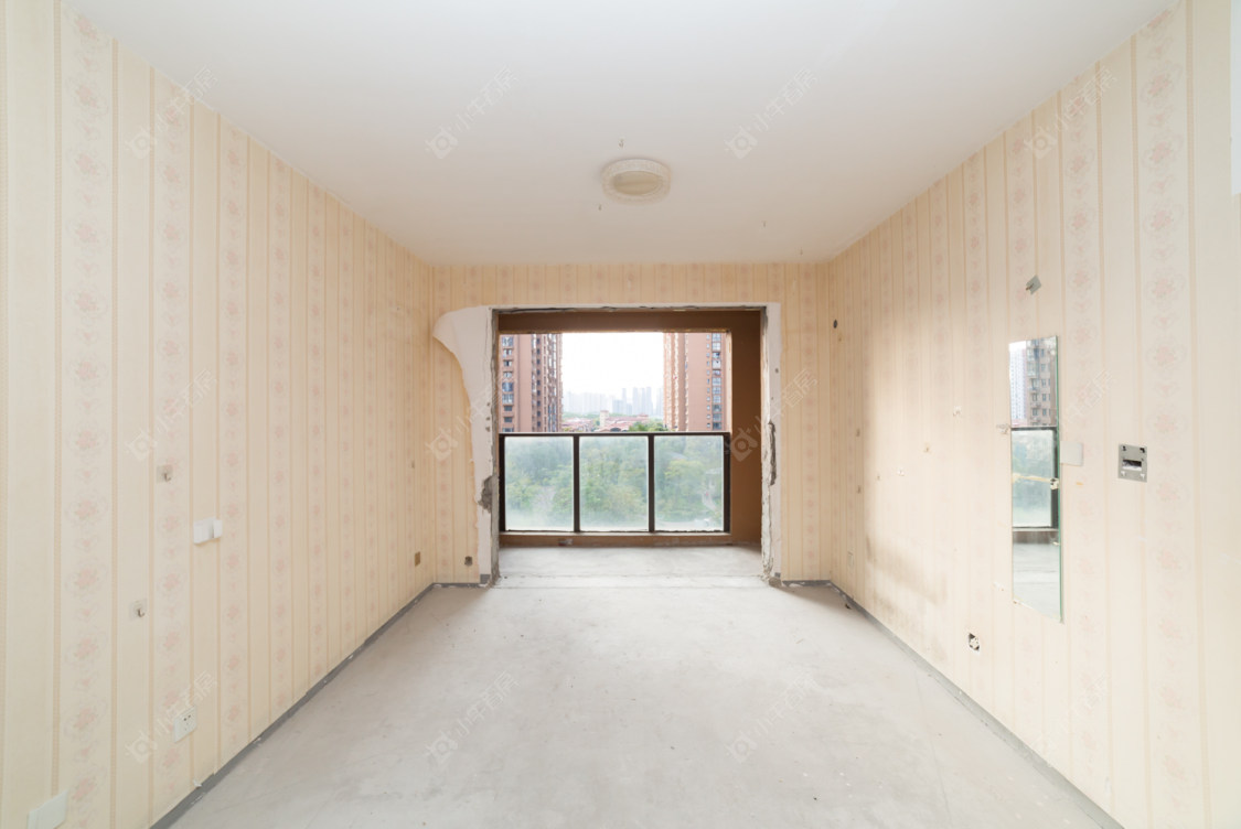 常州常发豪郡在售二手房源室内图_小牛看房