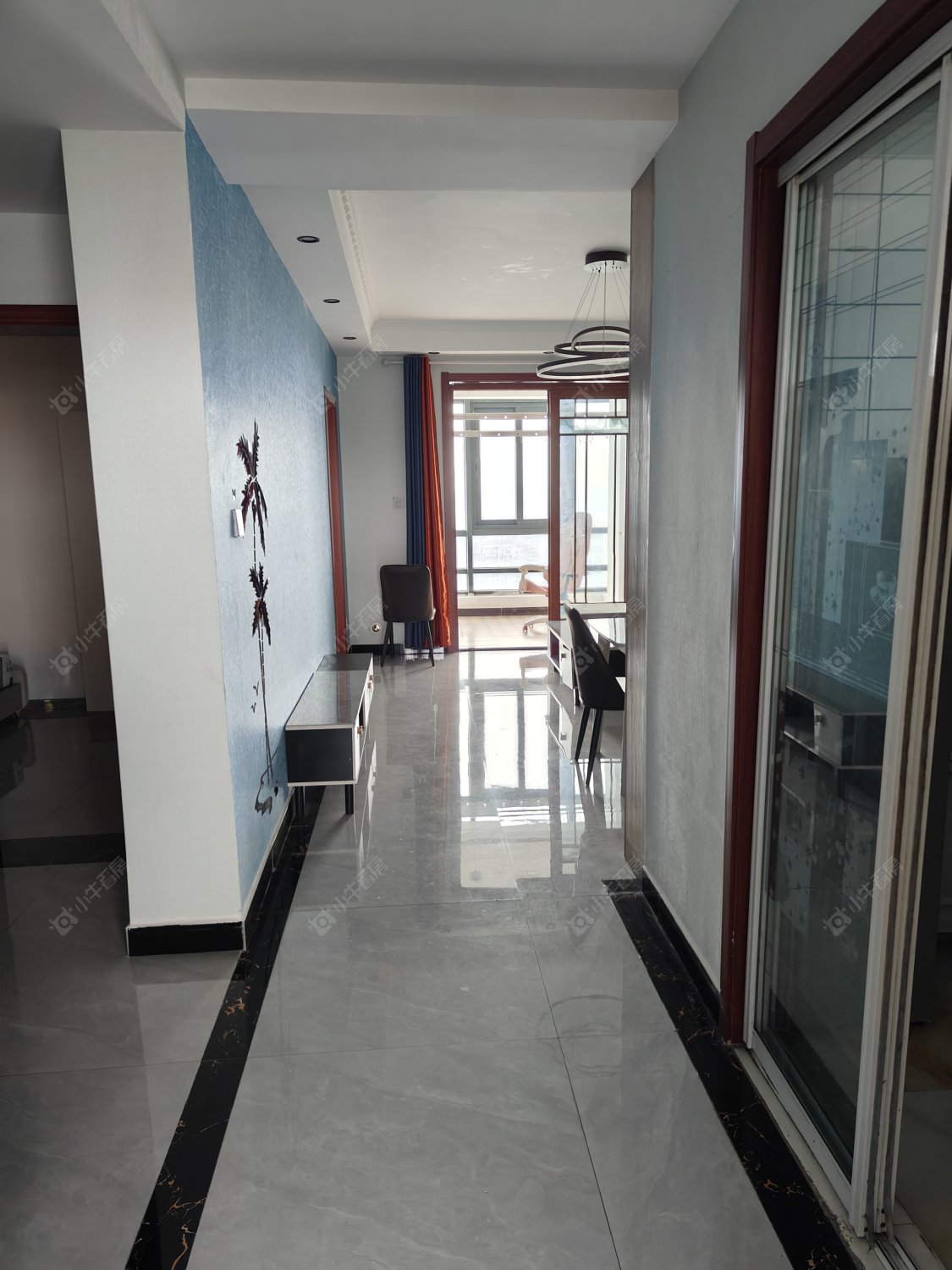 常州阳光龙庭在租房源_小牛看房