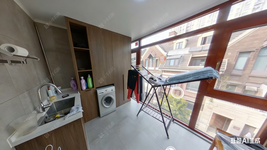 常州绿地世纪城别墅区在租房源室内图_小牛看房