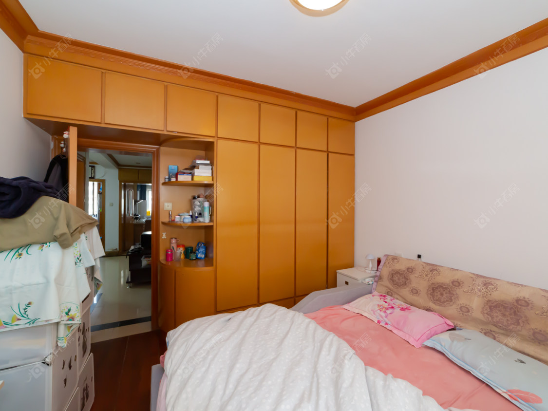 藻江花园一期房源室内图 常州藻江花园一期在售二手房源室内图_小牛看房