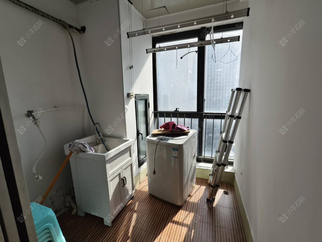 吾悦广场糖果公寓房源室内图 常州吾悦广场糖果公寓在租房源室内图_小牛看房