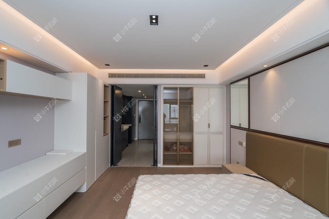 常州安邸·N3在租房源_小牛看房