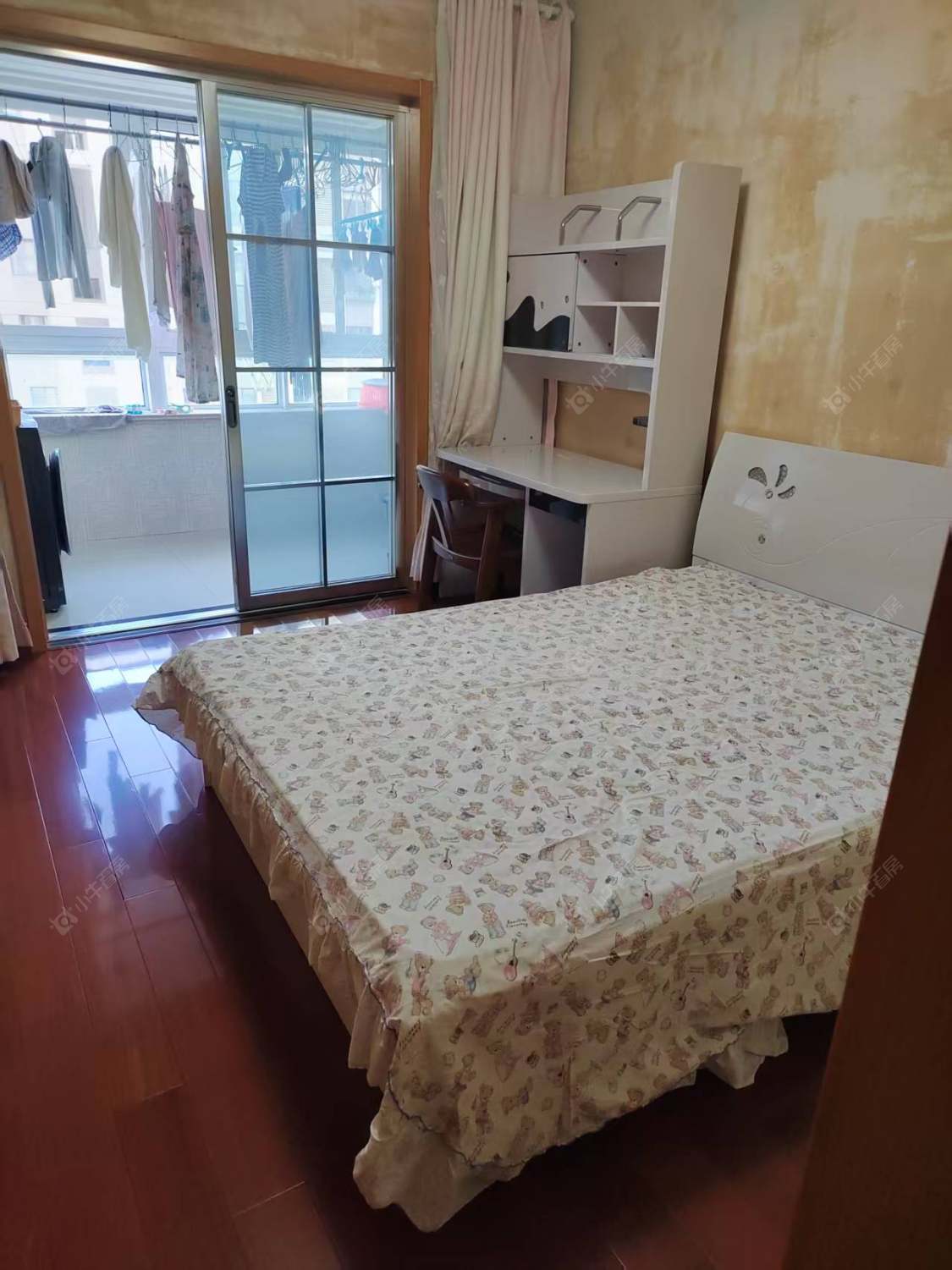 常州颐和世家租房房源封面图