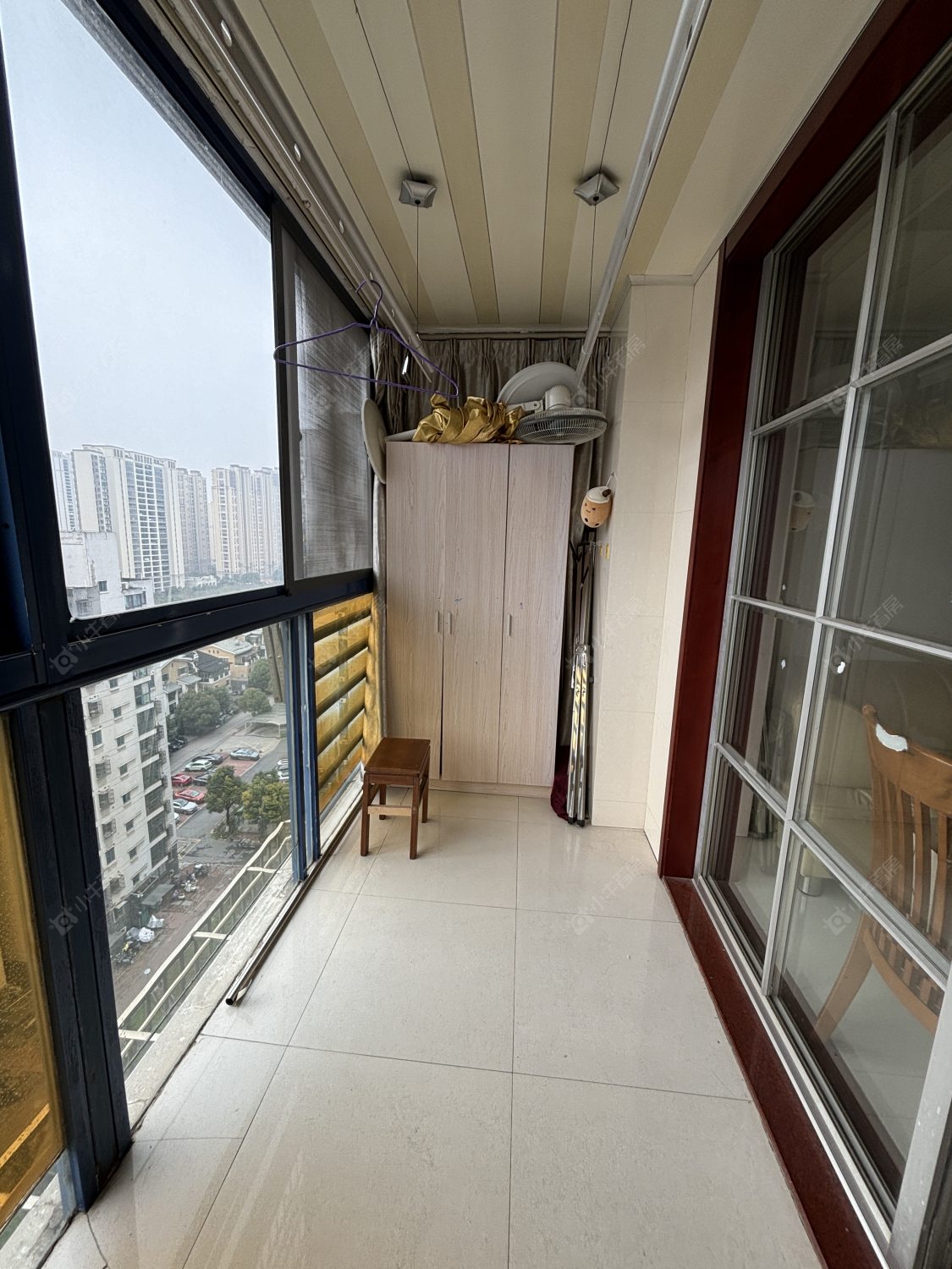 常州太湖明珠苑南苑在租房源室内图_小牛看房