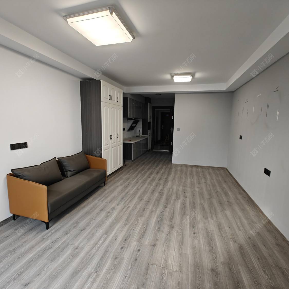 常州悦动广场1室1厅出租_小牛看房