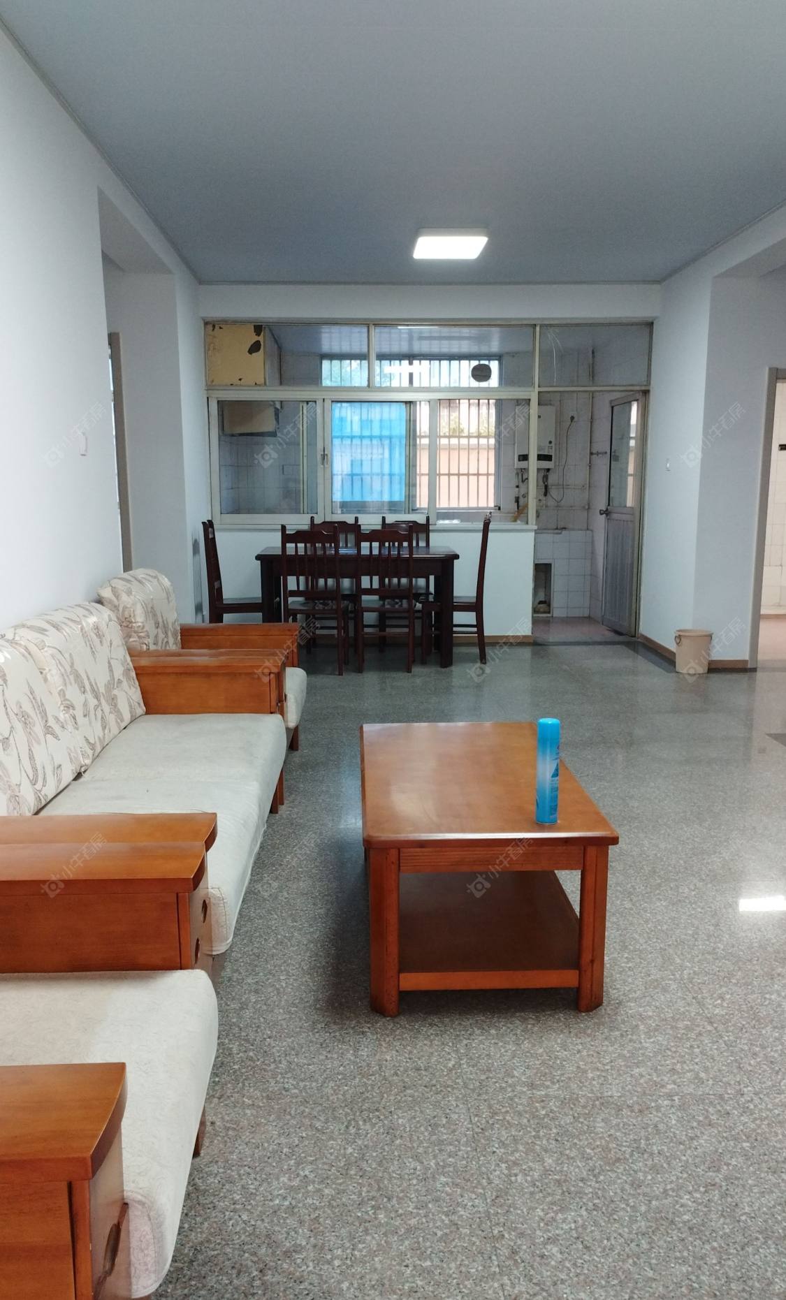 常州盘龙苑西区在租房源室内图_小牛看房