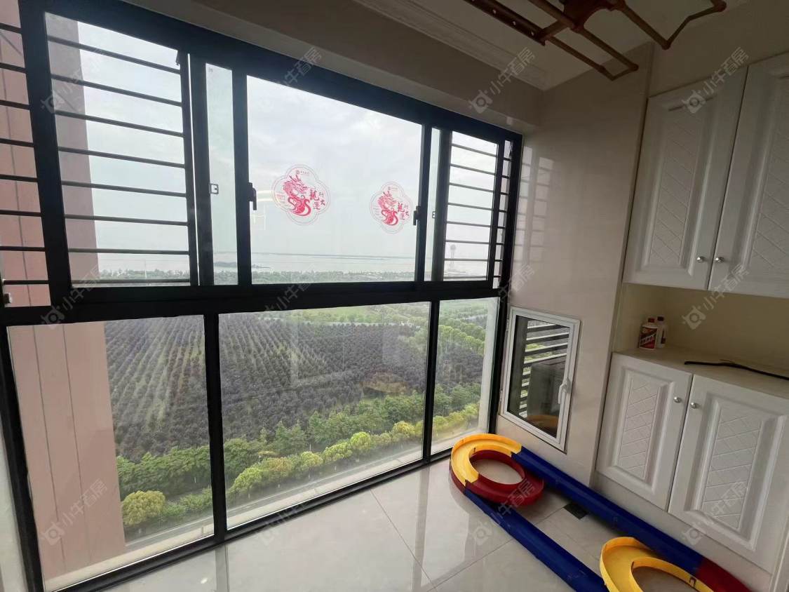 常州星河丹堤五区在租房源_小牛看房