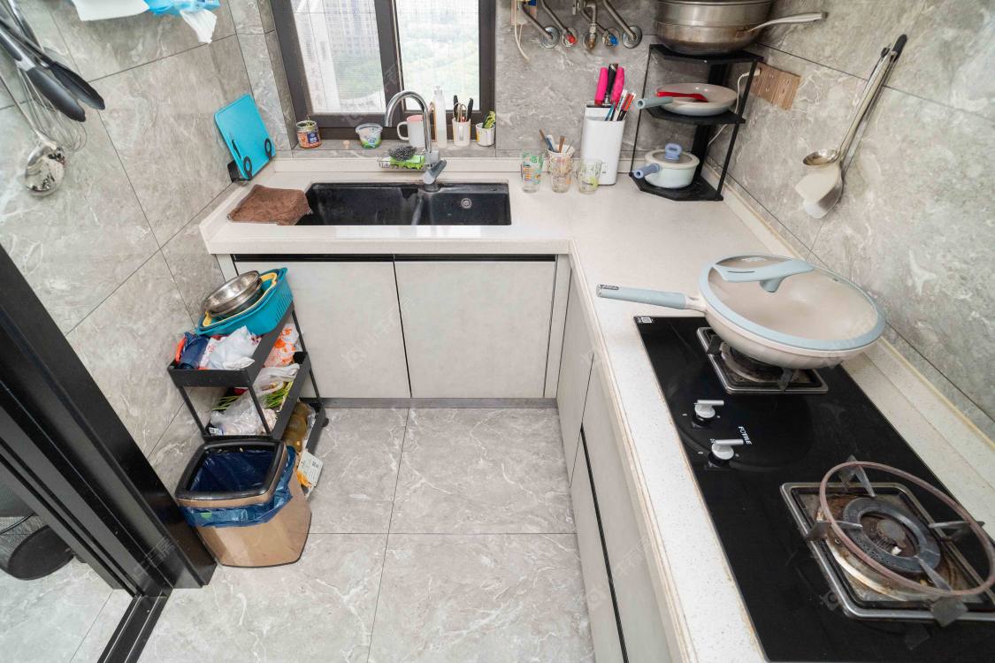 常州宝龙国际花园二期在售二手房源室内图_小牛看房