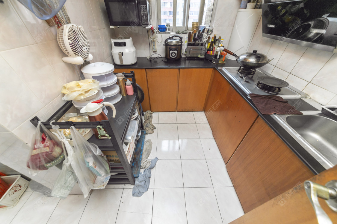 常州花园南村在售二手房源室内图_小牛看房