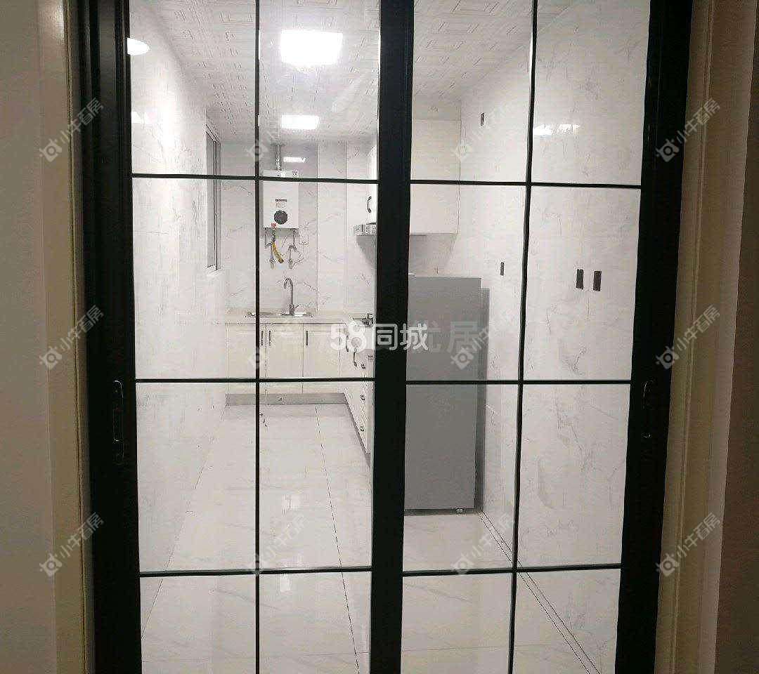 常州星河丹堤一区在租房源_小牛看房