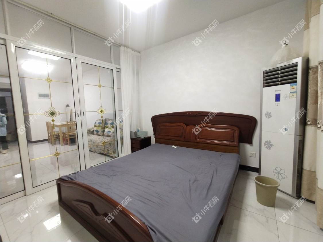 常州新城锦域在租房源_小牛看房