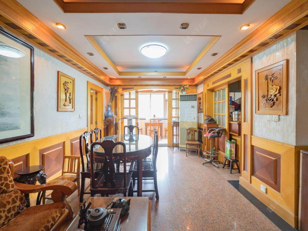 常州武青北路在售二手房源室内图_小牛看房