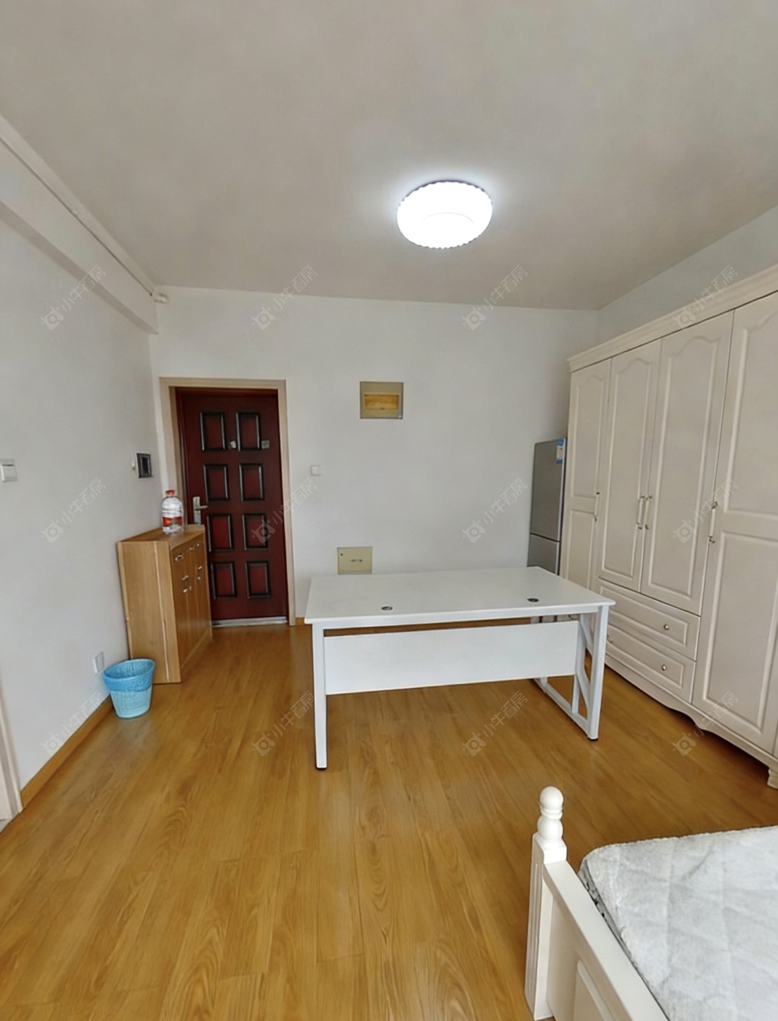 常州中央花园租房_小牛看房