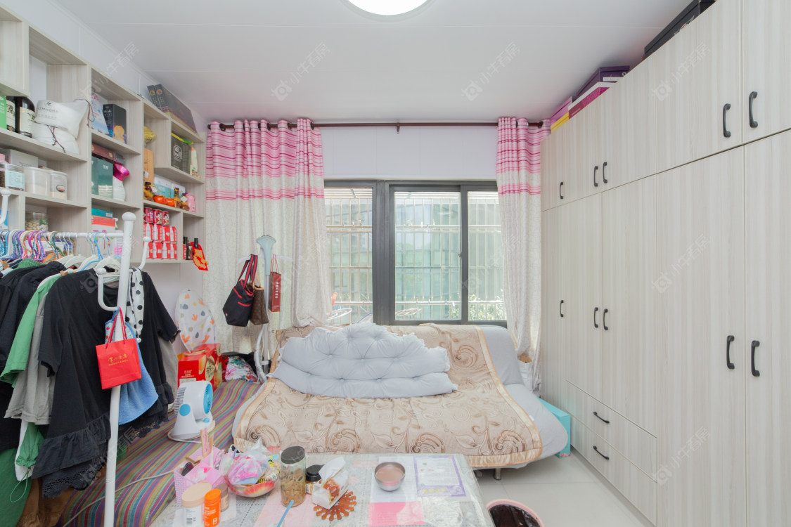 金百国际房源室内图 常州金百国际在售二手房源室内图_小牛看房