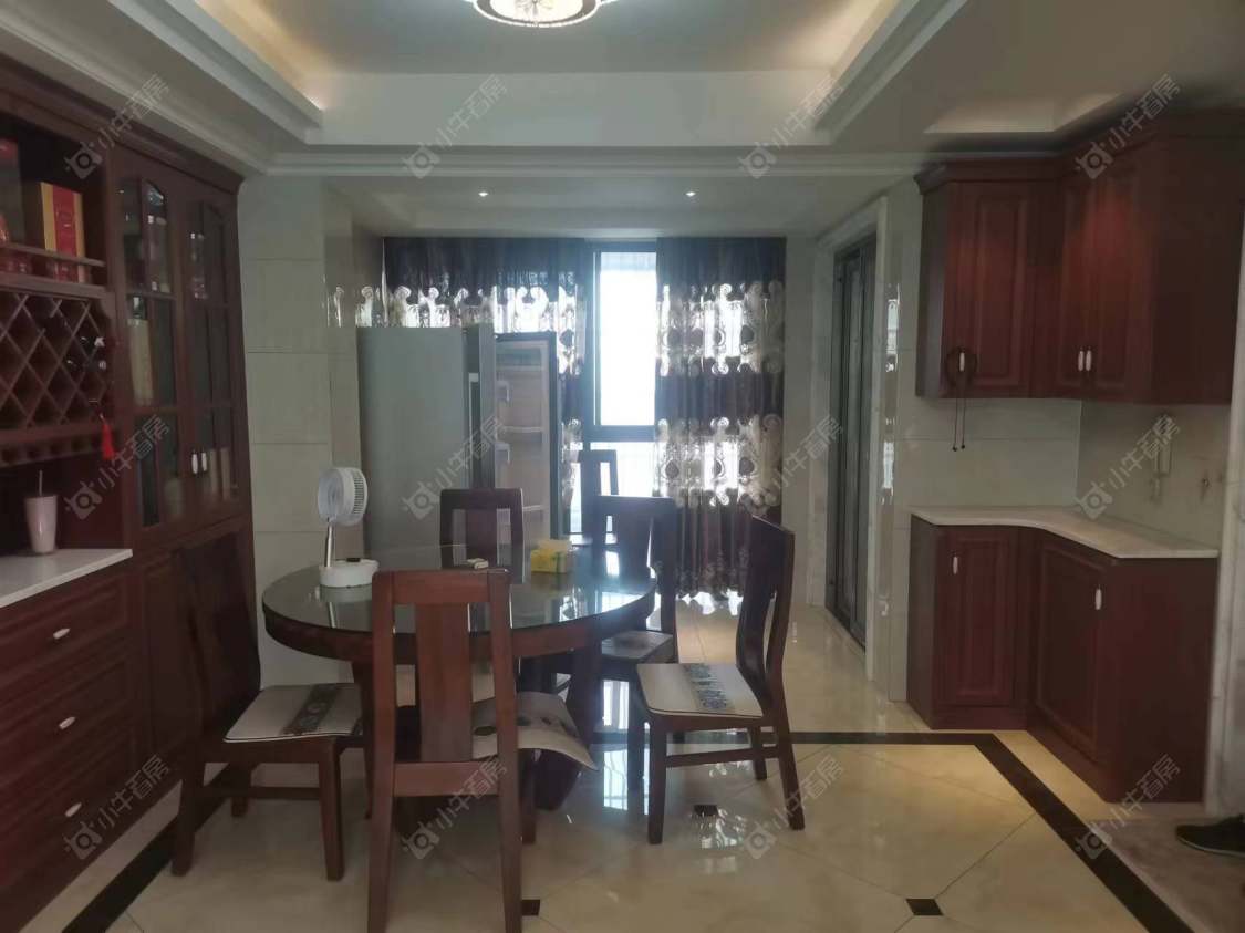 常州凤凰名城在租房源_小牛看房