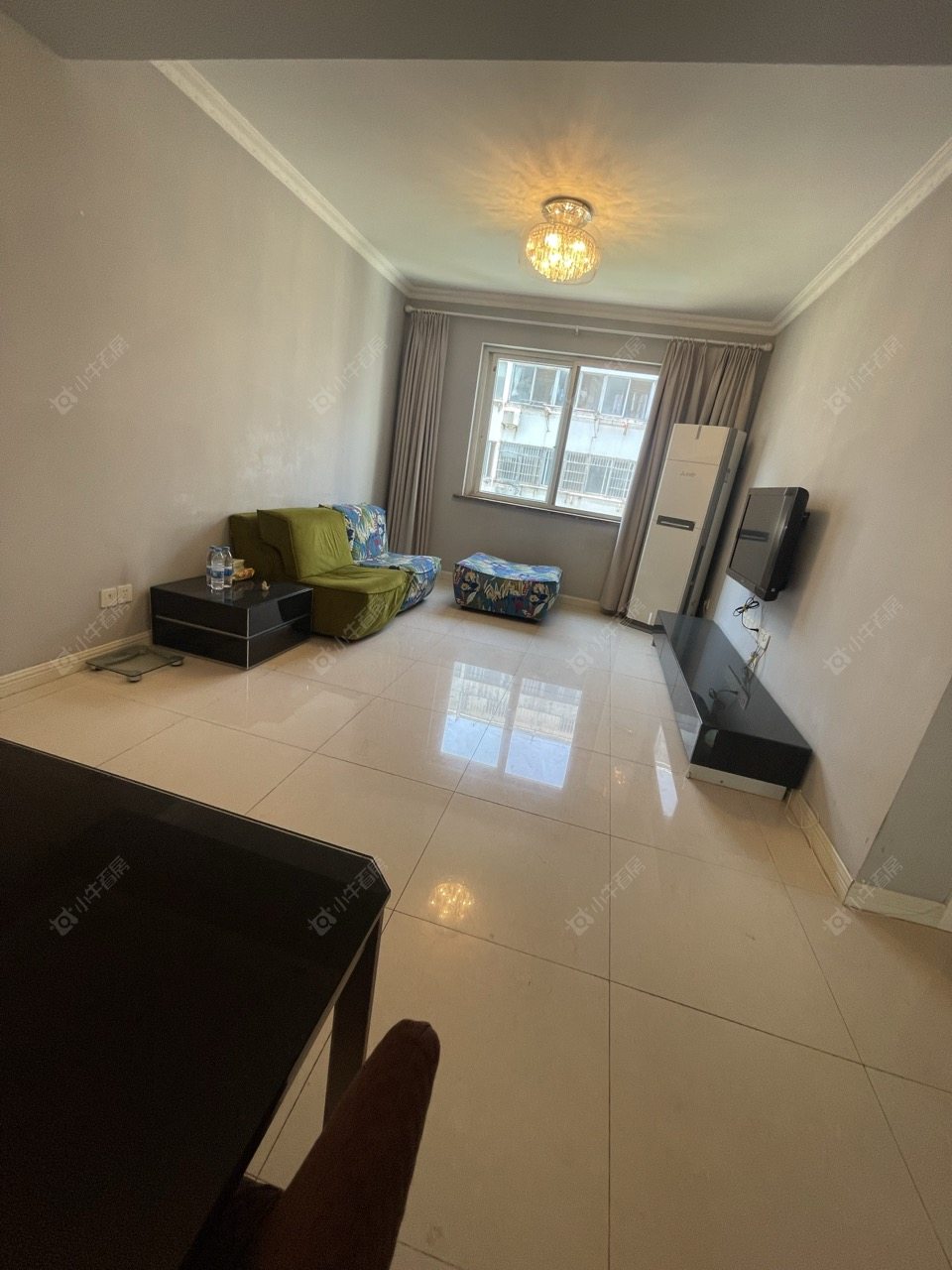 常州桃园公寓在租房源室内图_小牛看房