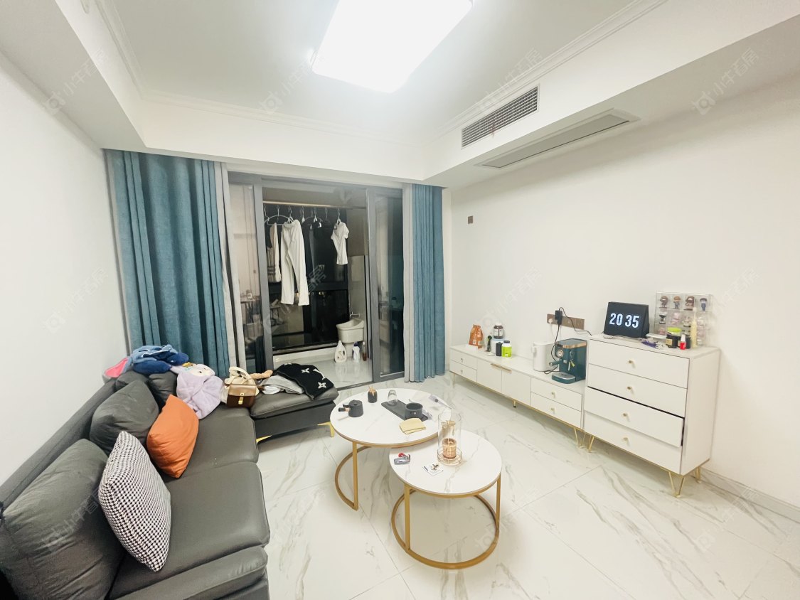 常州碧桂园壹号天禧在租房源_小牛看房