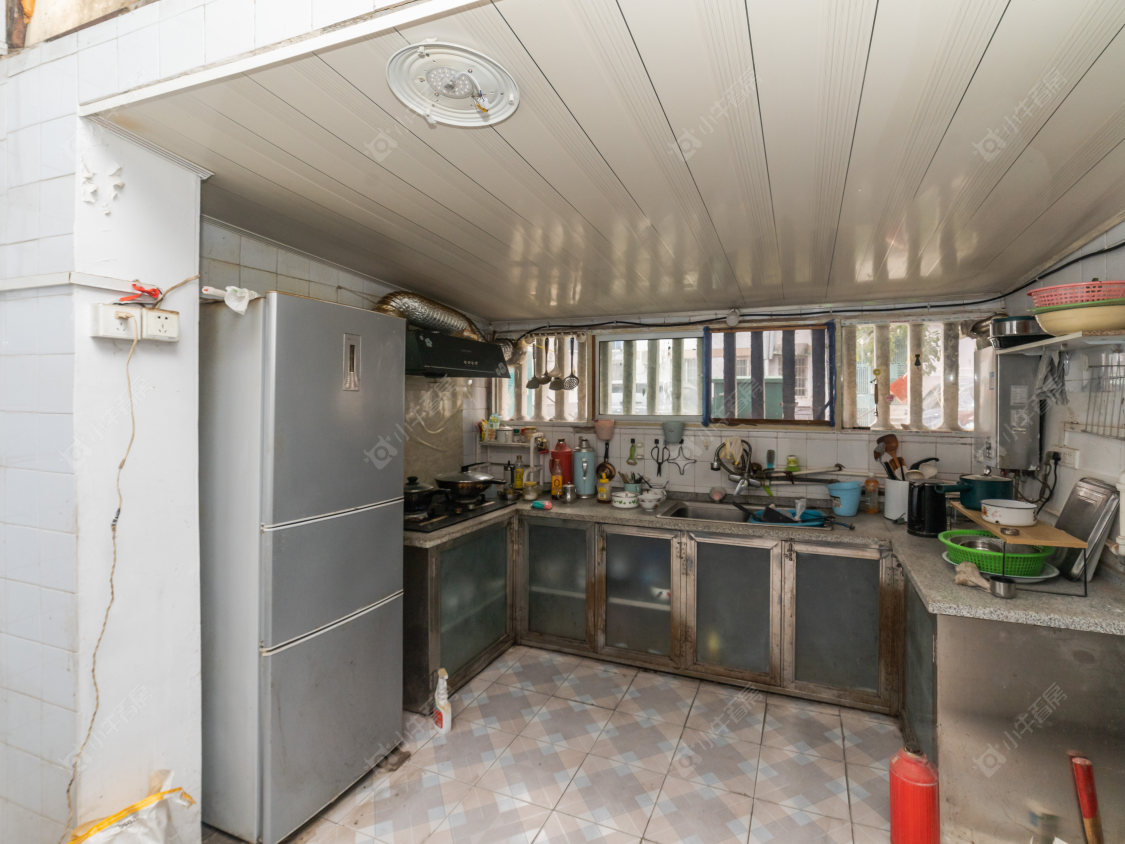 常州工房南区在售二手房_小牛看房