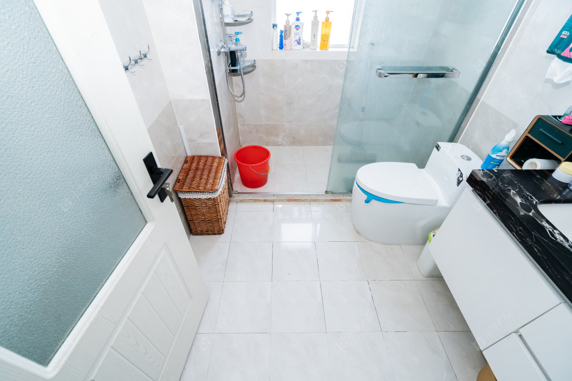 常州华润国际三期在售二手房源室内图_小牛看房