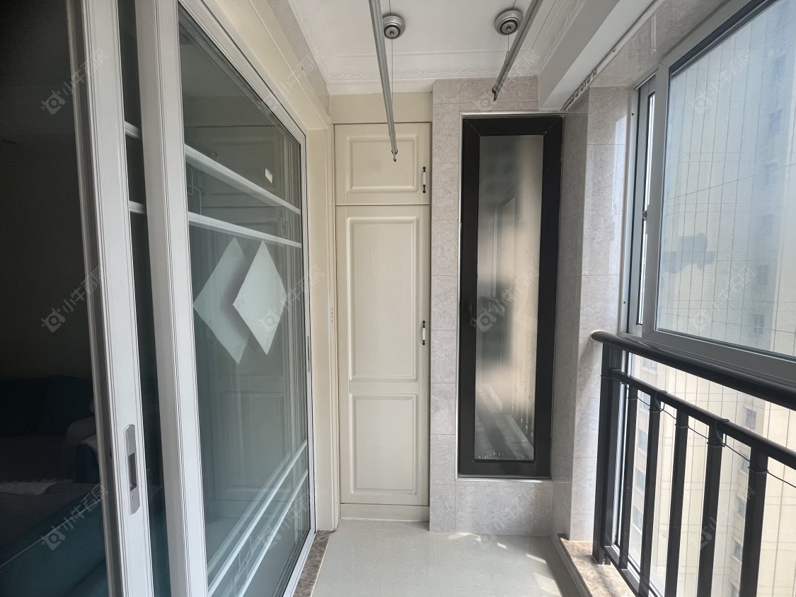 常州新城香溢俊园在租房源_小牛看房