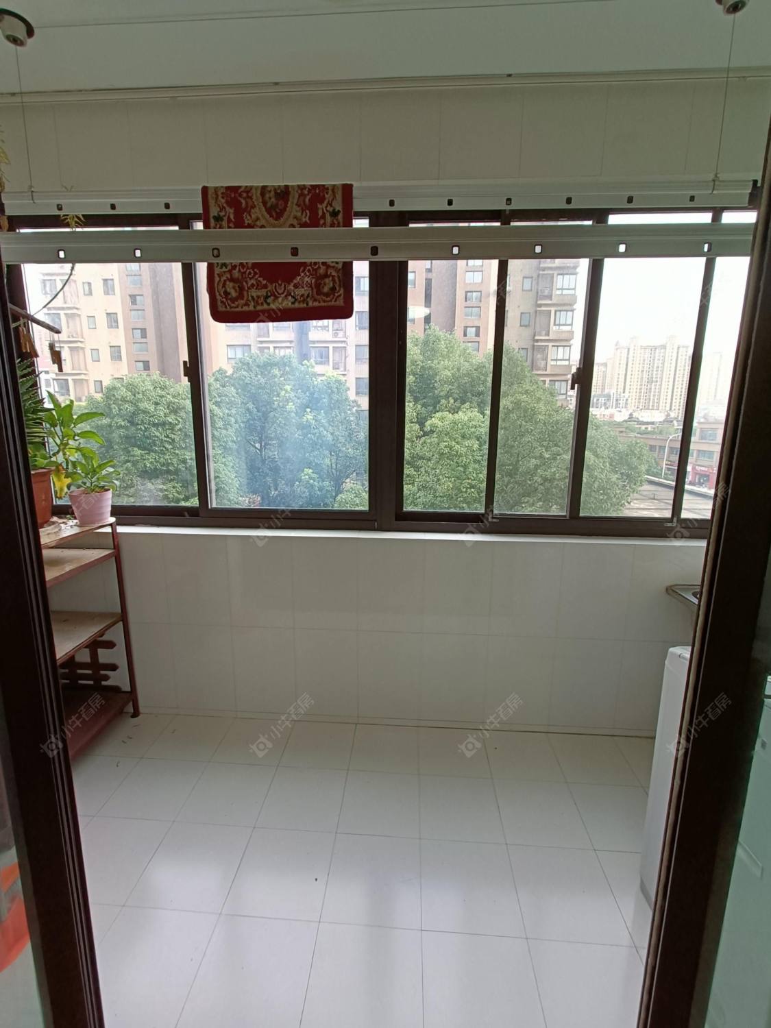 常州新城逸境园在租房源户型图_小牛看房