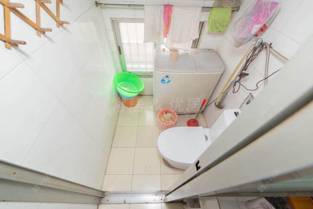 常州兰翔新村在售二手房源室内图_小牛看房