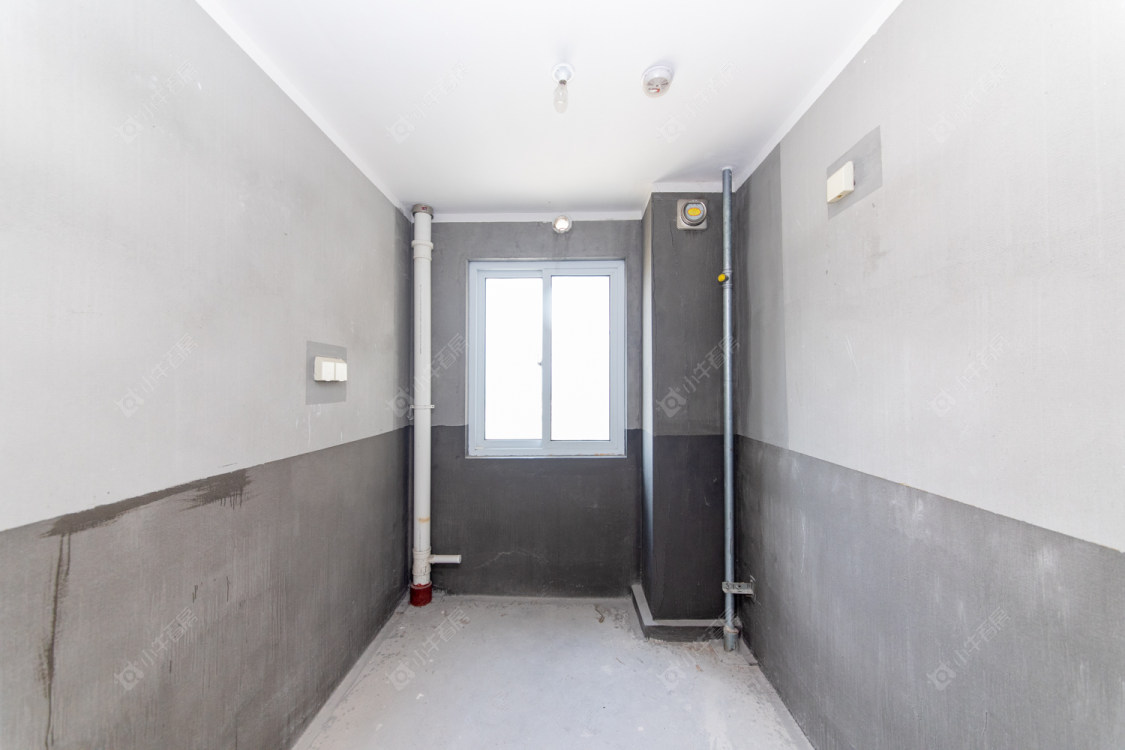 常州保利公园九里在售二手房源室内图_小牛看房