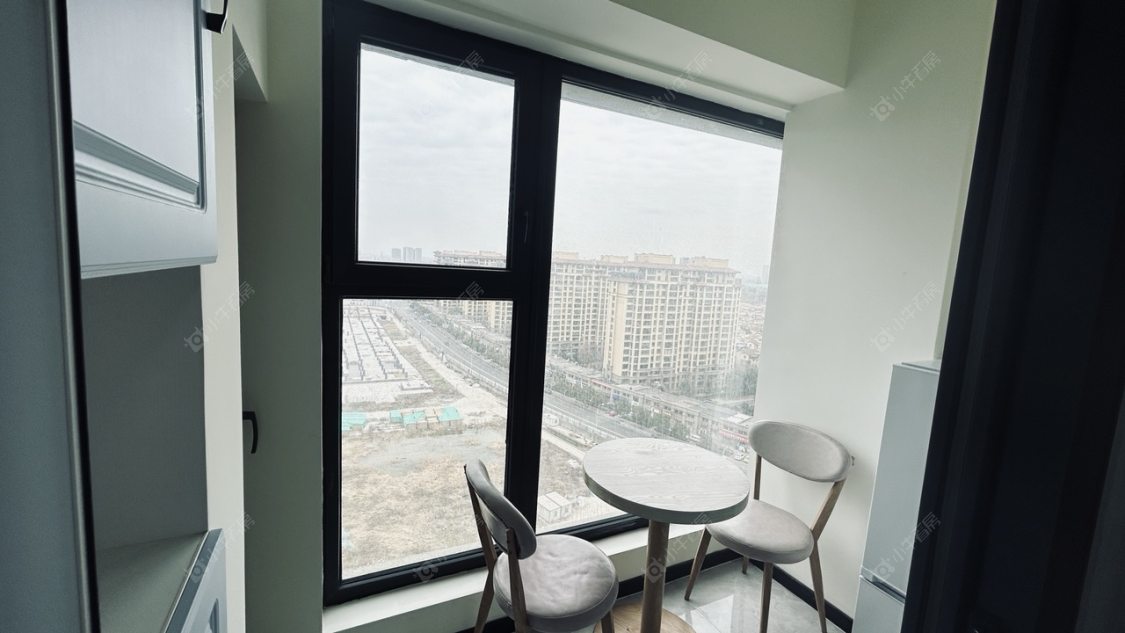 常州龙湖星图在租房源室内图_小牛看房