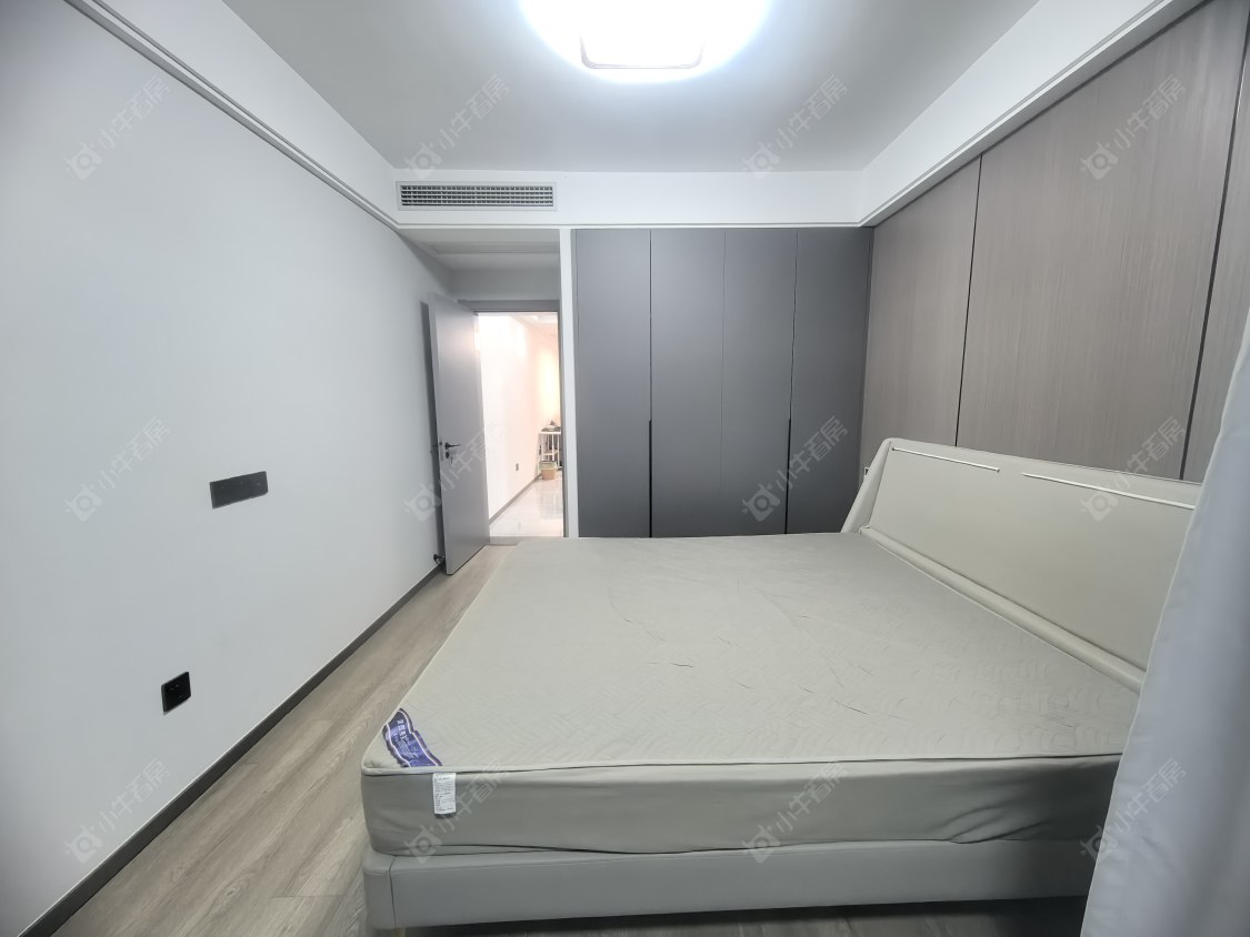 常州新城熙园在租房源室内图_小牛看房
