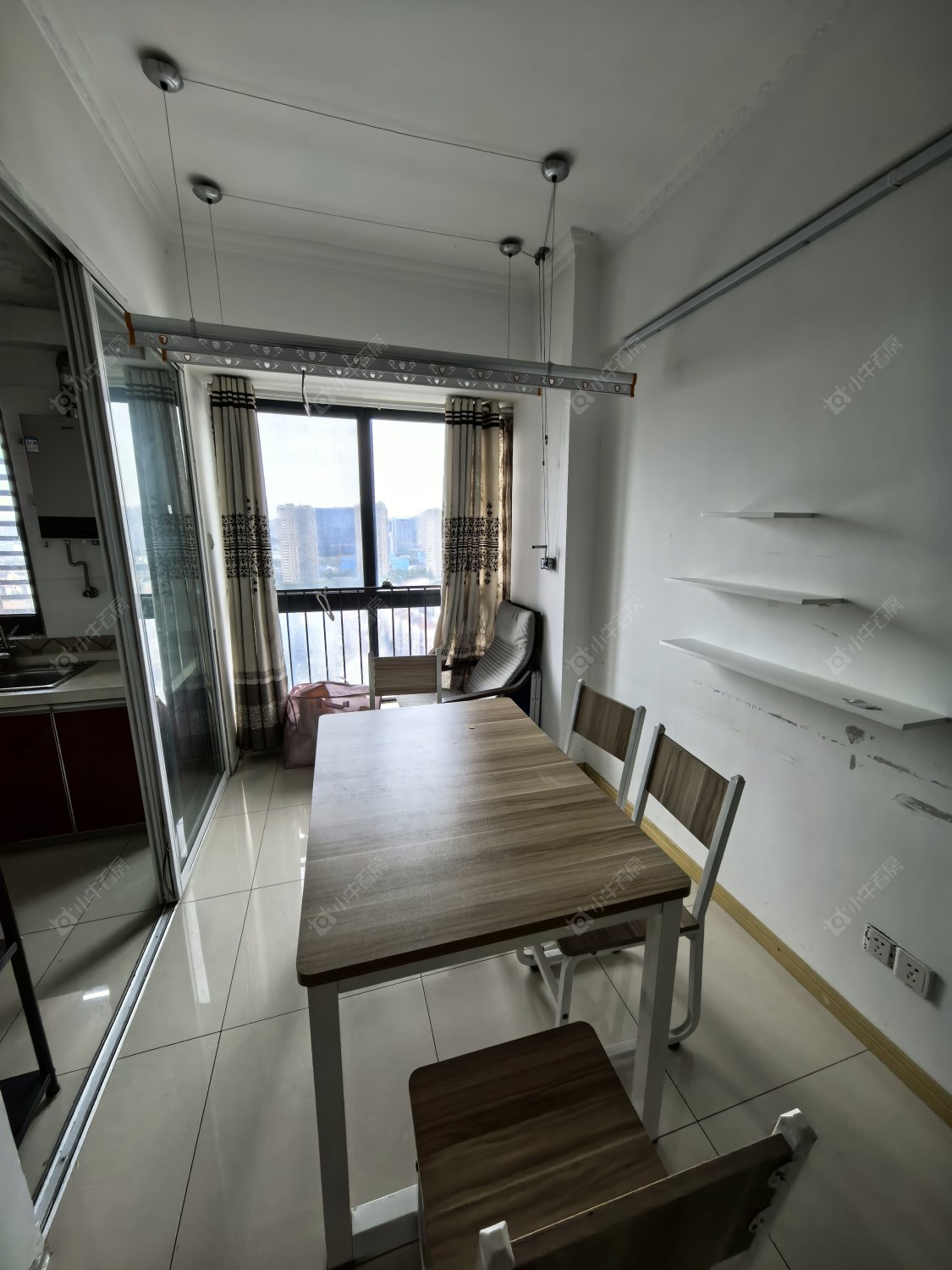 常州新城尚东区花园西区在租房源_小牛看房