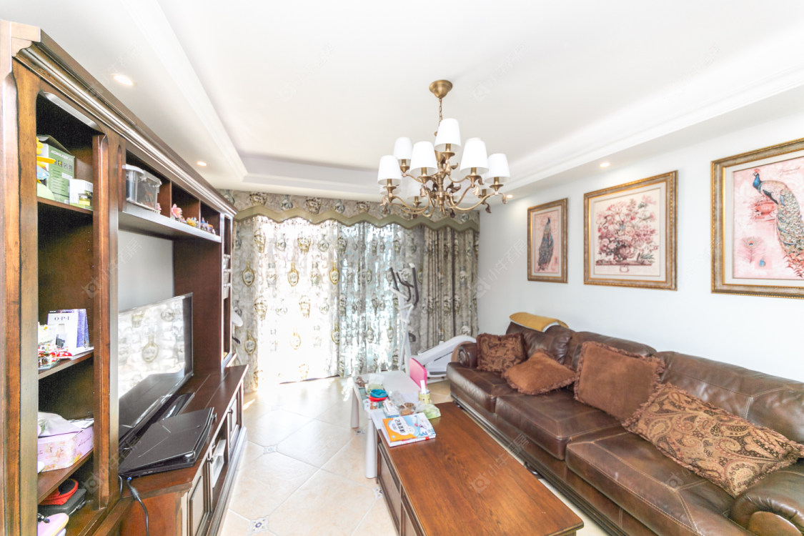 常州嘉宏七棠在售二手房_小牛看房