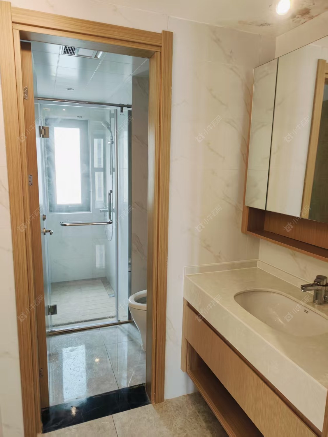 常州绿地香港名墩道在租房源室内图_小牛看房